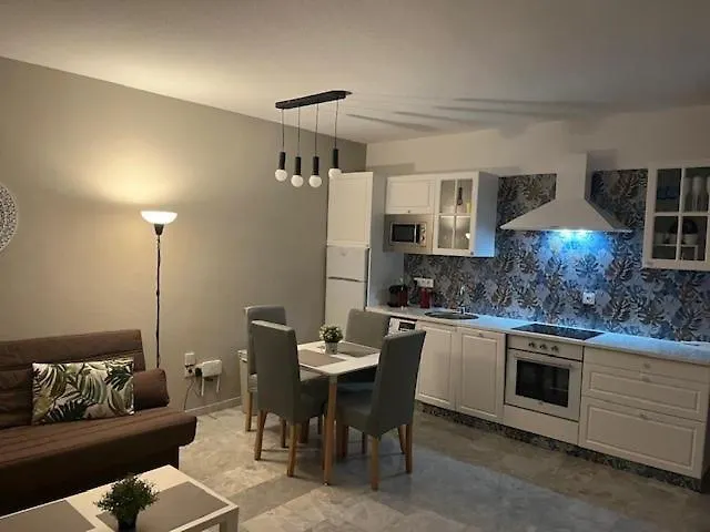 Apartment \